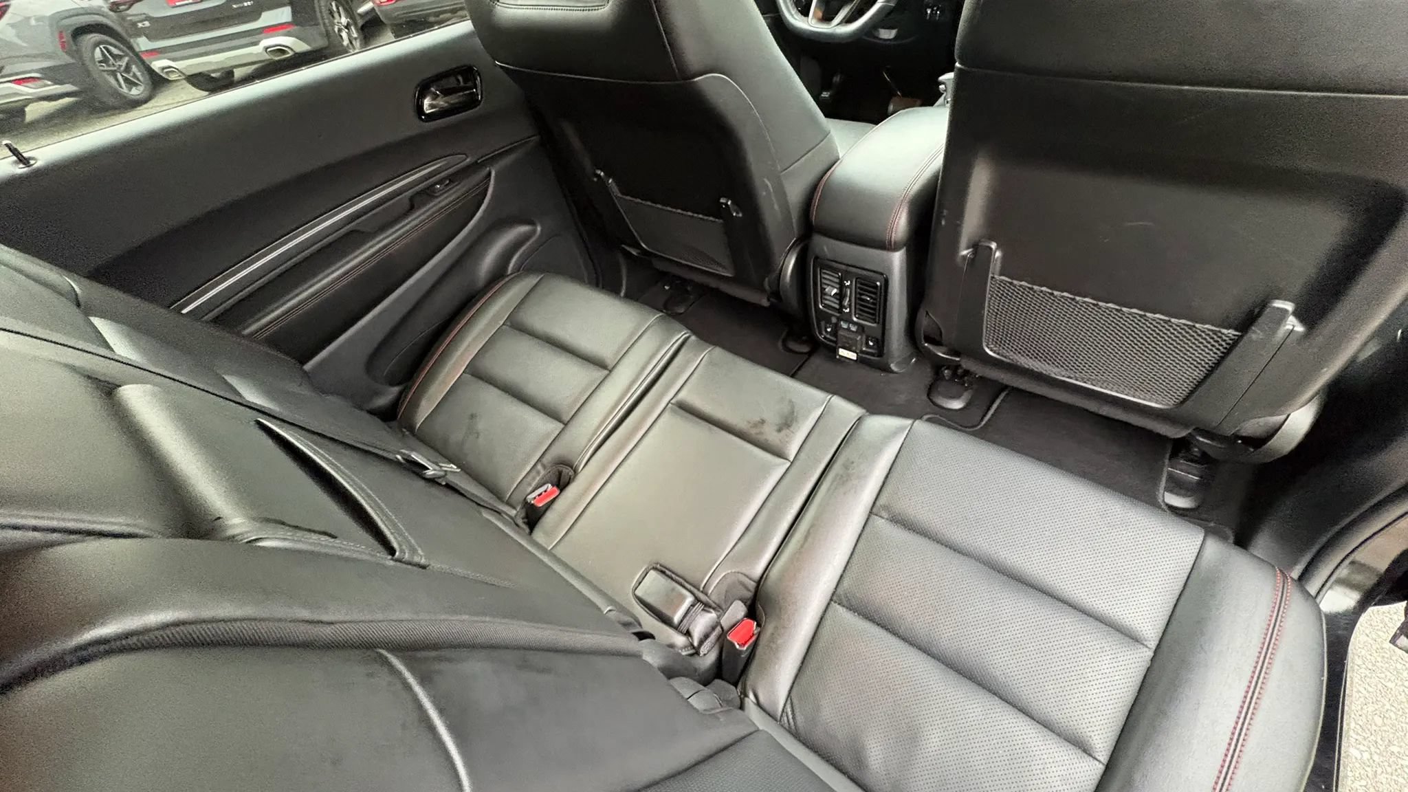 Used 2025 Dodge Durango GT AWD/4WD image 42