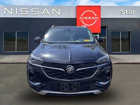 Used 2023 Buick Encore GX Essence w/ Advanced Technology Package AWD/4WD image 2