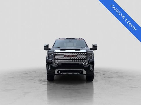 Used 2021 GMC Sierra 2500 Denali w/ Denali Ultimate Package AWD/4WD image 12