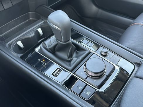 Used 2025 MAZDA CX-50 AWD 2.5 Hybrid w/ Weather Package image 26