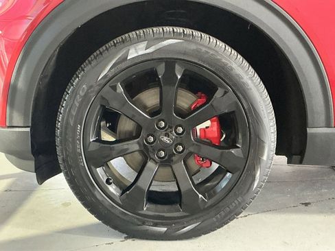 Used 2023 Ford Explorer ST w/ Equipment Group 401A image 20