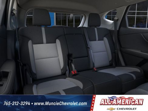 New 2025 Chevrolet Blazer LT w/ Convenience Package image 17
