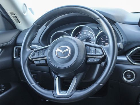 Used 2019 MAZDA CX-5 Touring image 16