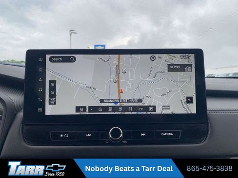 Used 2025 Mitsubishi Outlander SE AWD/4WD image 19