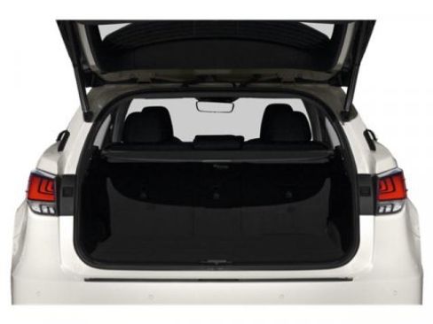 Used 2020 Lexus RX 450h AWD w/ Premium Package image 11