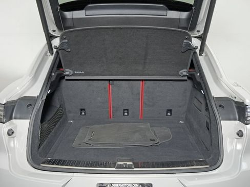 Certified 2021 Porsche Cayenne GTS AWD/4WD image 44