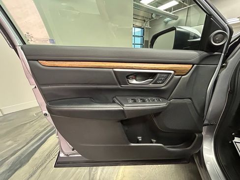 Used 2017 Honda CR-V EX-L image 52
