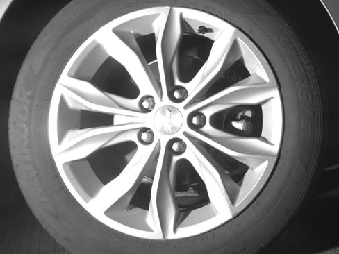 Used 2024 Chevrolet Malibu LT image 22