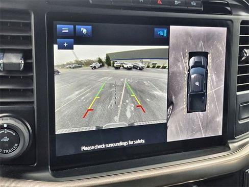 Used 2023 Ford F150 Raptor image 28