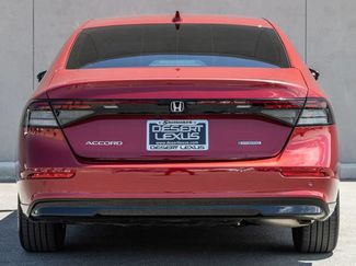 Used 2024 Honda Accord EX-L video 4