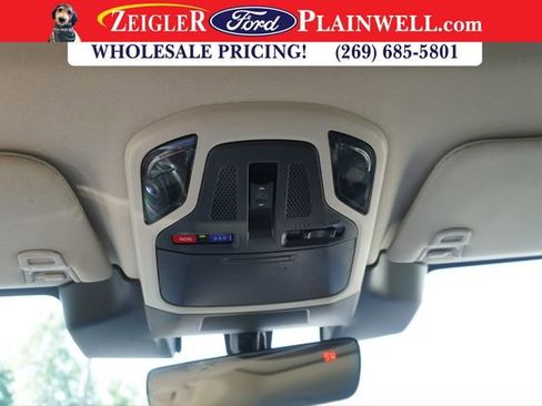 Used 2023 Subaru Outback Premium image 30