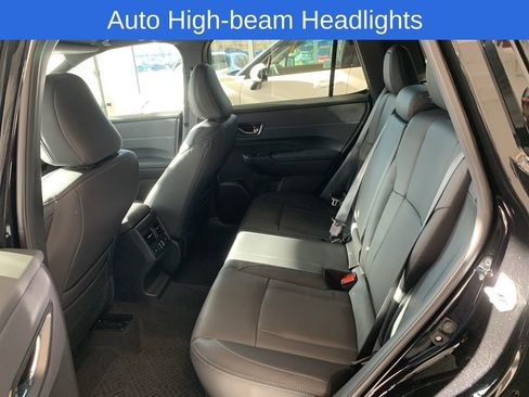 New 2026 Subaru Outback Touring image 10