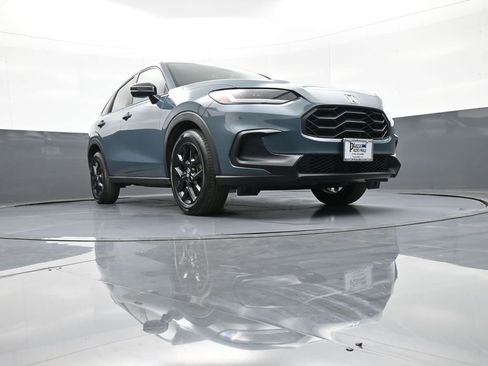 Certified 2024 Honda HR-V Sport image 26