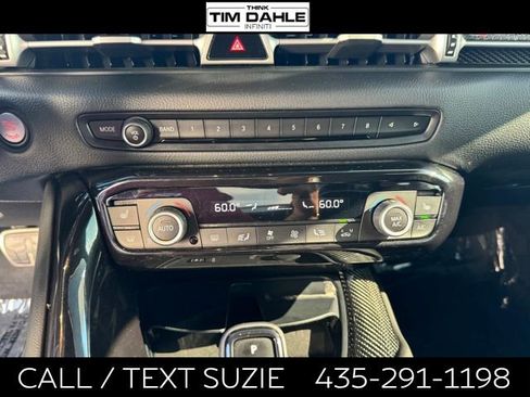Used 2020 Toyota Supra Premium w/ Driver Assist Package RWD image 16