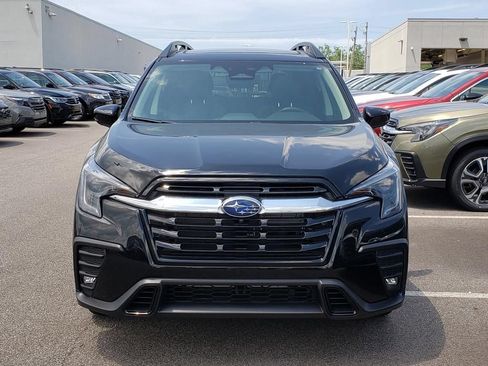 New 2026 Subaru Ascent Limited AWD/4WD image 5