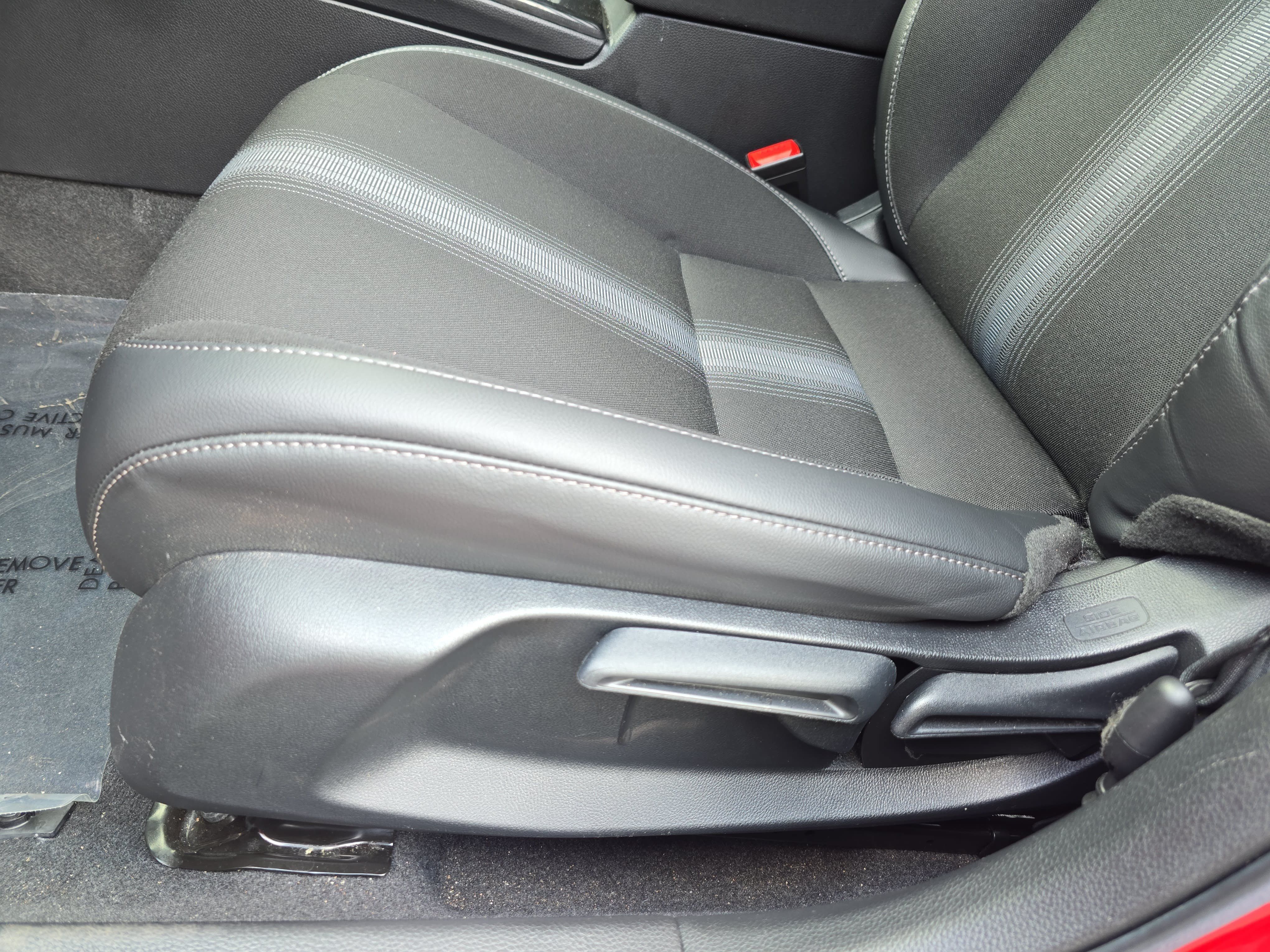 Certified 2024 Honda Civic Sport image 28