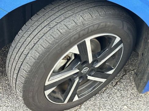 Used 2024 Nissan Sentra SV w/ All-Weather Package image 14