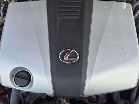 Certified 2023 Lexus ES 350 w/ Premium Package FWD image 22