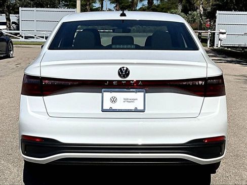 New 2026 Volkswagen Jetta Sport image 6