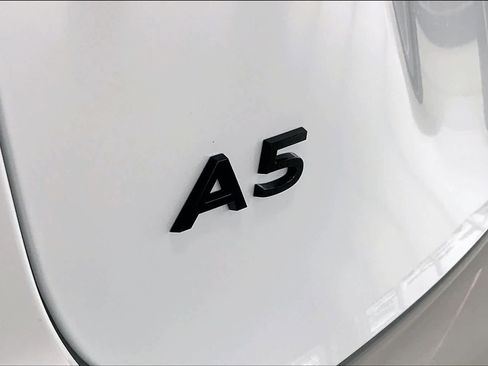 New 2025 Audi A5 2.0T Premium Plus image 7
