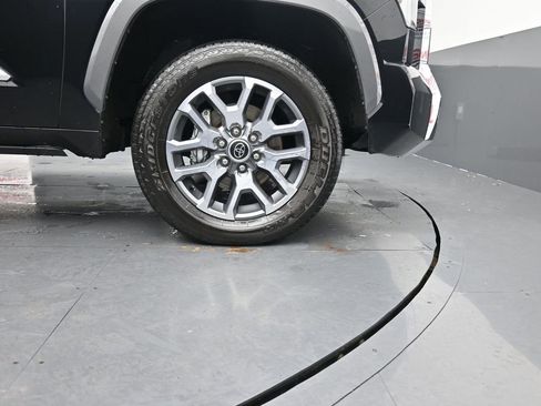 Used 2023 Toyota Tundra 1794 Edition image 11