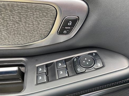 Certified 2025 Ford Expedition Tremor AWD/4WD image 62