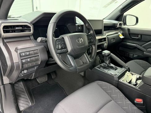 New 2026 Toyota Tacoma SR5 image 8