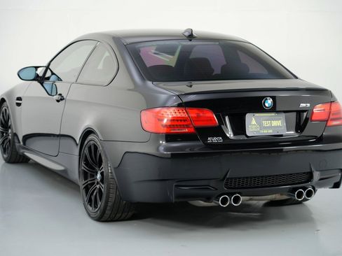 Used 2013 BMW M3 Coupe image 38
