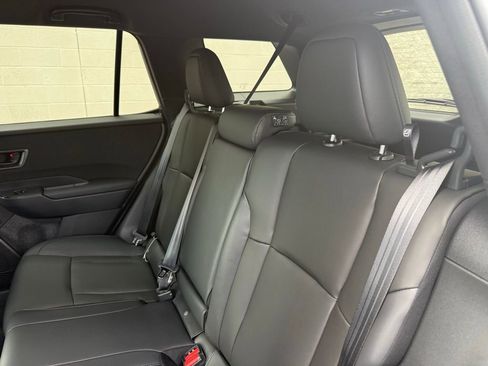 New 2026 Subaru Outback Premium image 27