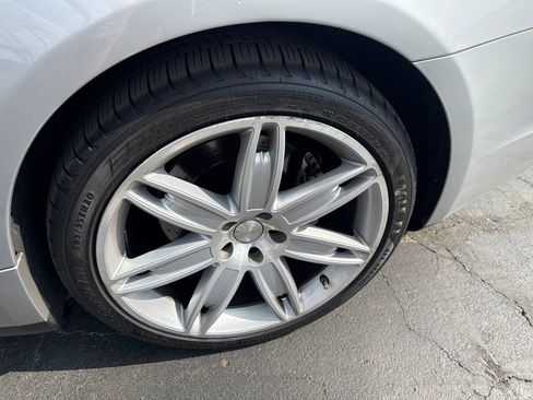 Used 2014 Maserati Quattroporte S Q4 AWD/4WD image 17