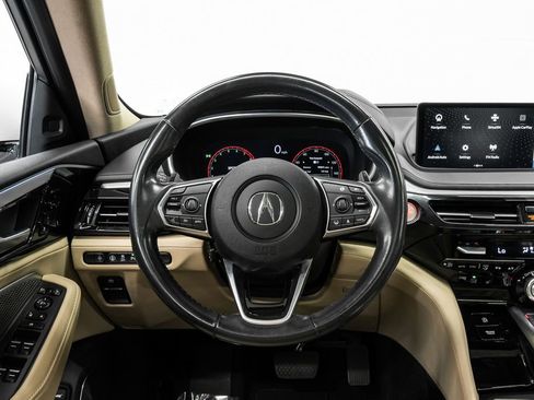Used 2023 Acura MDX FWD w/ Technology Package image 25