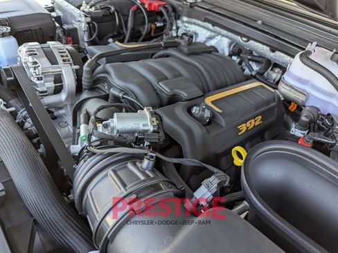 New 2025 Jeep Wrangler Rubicon 392 image 33