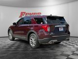Certified 2022 Ford Explorer Limited w/ Equipment Group 301A image 5