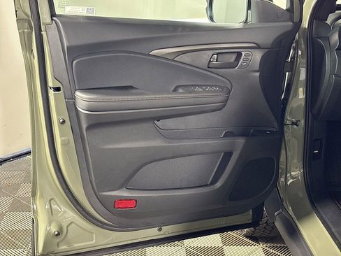 New 2026 Honda Ridgeline TrailSport image 10