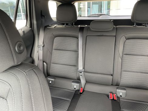 New 2026 Chevrolet Equinox LT image 38