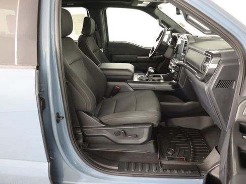 Used 2023 Ford F150 XLT w/ Equipment Group 302A High image 68