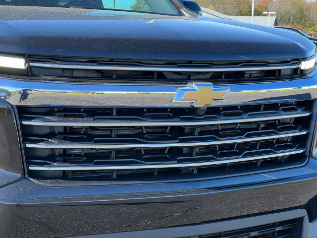 New 2027 Chevrolet Traverse LT AWD/4WD image 43