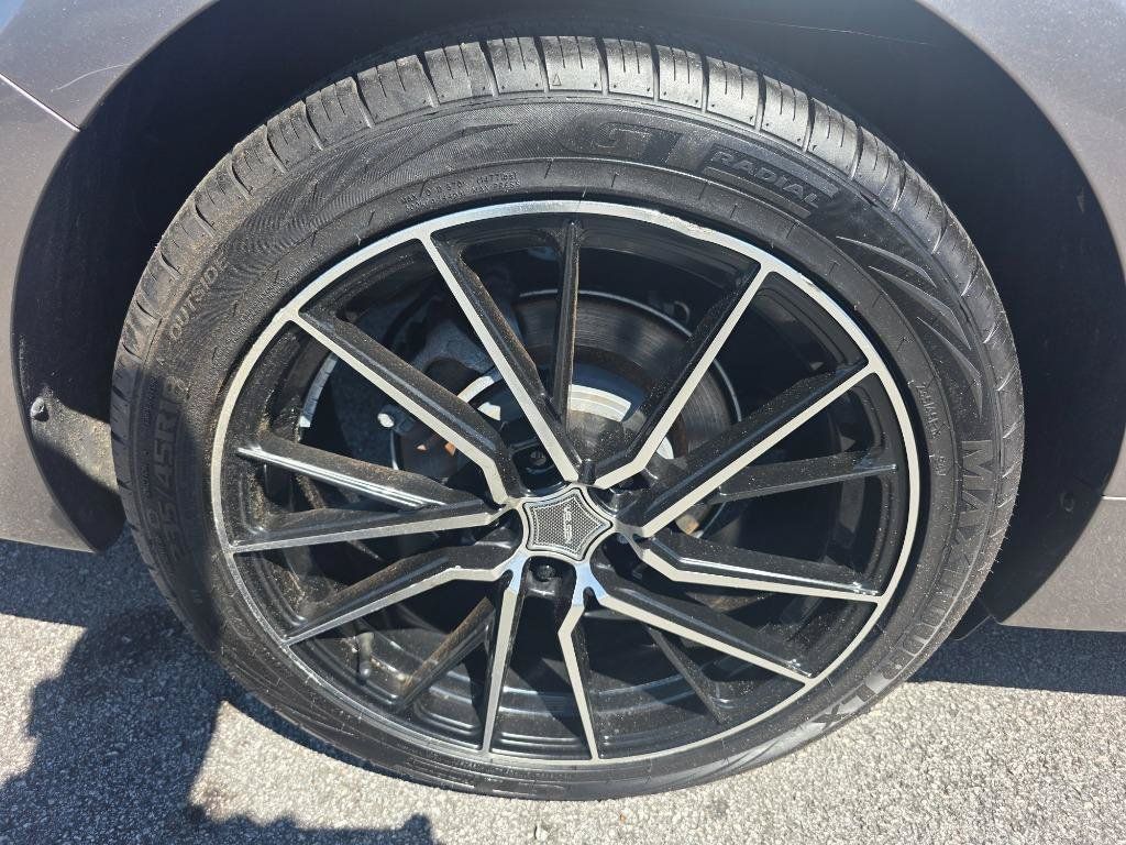Used 2016 Kia Optima LX w/ LX Convenience Package FWD image 20
