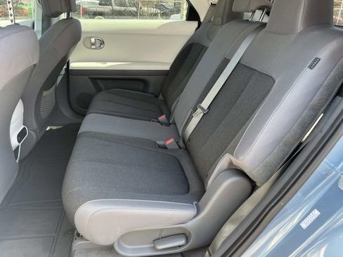 Used 2024 Hyundai Ioniq 5 SEL image 18