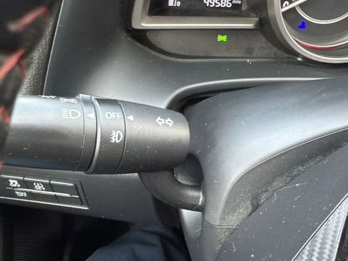 Used 2015 MAZDA MAZDA3 i Grand Touring image 14