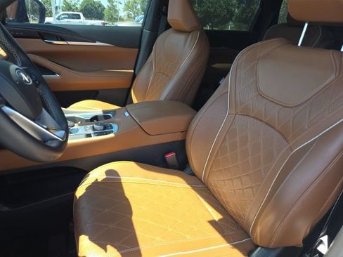 Used 2025 INFINITI QX60 Autograph w/ Cargo Package AWD/4WD image 5