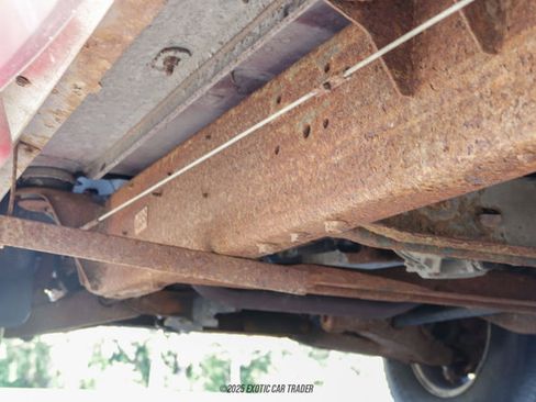 Used 1995 GMC Sierra 1500 SL AWD/4WD image 79