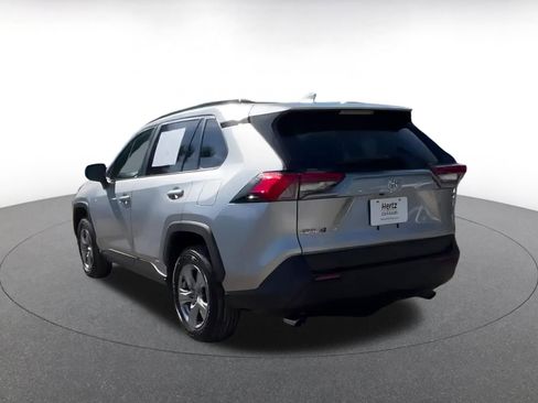 Used 2025 Toyota RAV4 LE image 12
