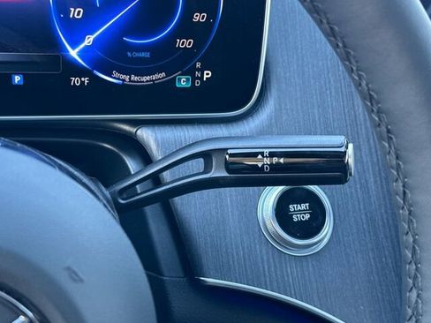 New 2026 Mercedes-Benz EQE 320 4D Sedan 4MATIC image 22