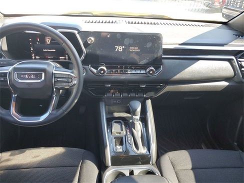 Used 2023 GMC Canyon Elevation w/ Convenience Package image 52