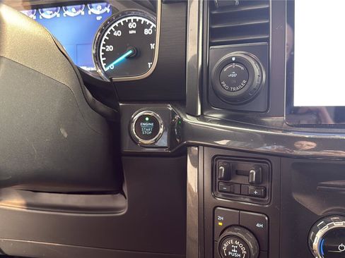 Certified 2022 Ford F150 XLT w/ Equipment Group 302A High image 20