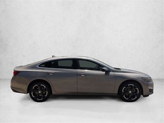 Used 2023 Chevrolet Malibu LT FWD video 4