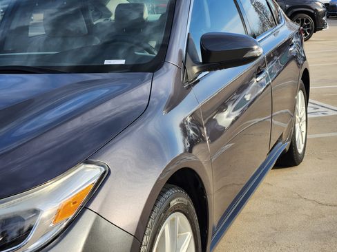 Used 2015 Toyota Avalon XLE Premium image 9