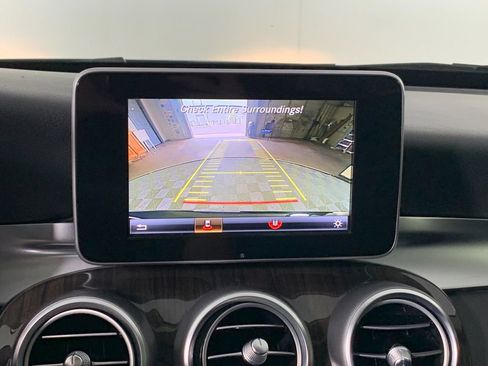 Used 2017 Mercedes-Benz C 300 Sedan image 26