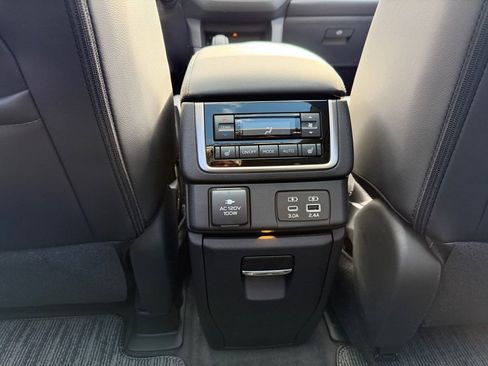 New 2025 Subaru Ascent Bronze Edition image 23